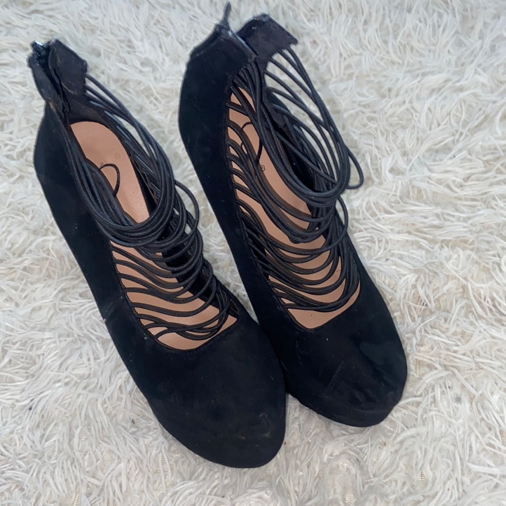 Heels